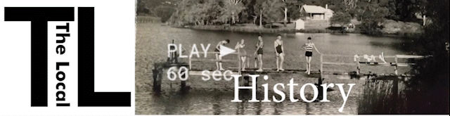 Our history – Labrador Recreation Reserve